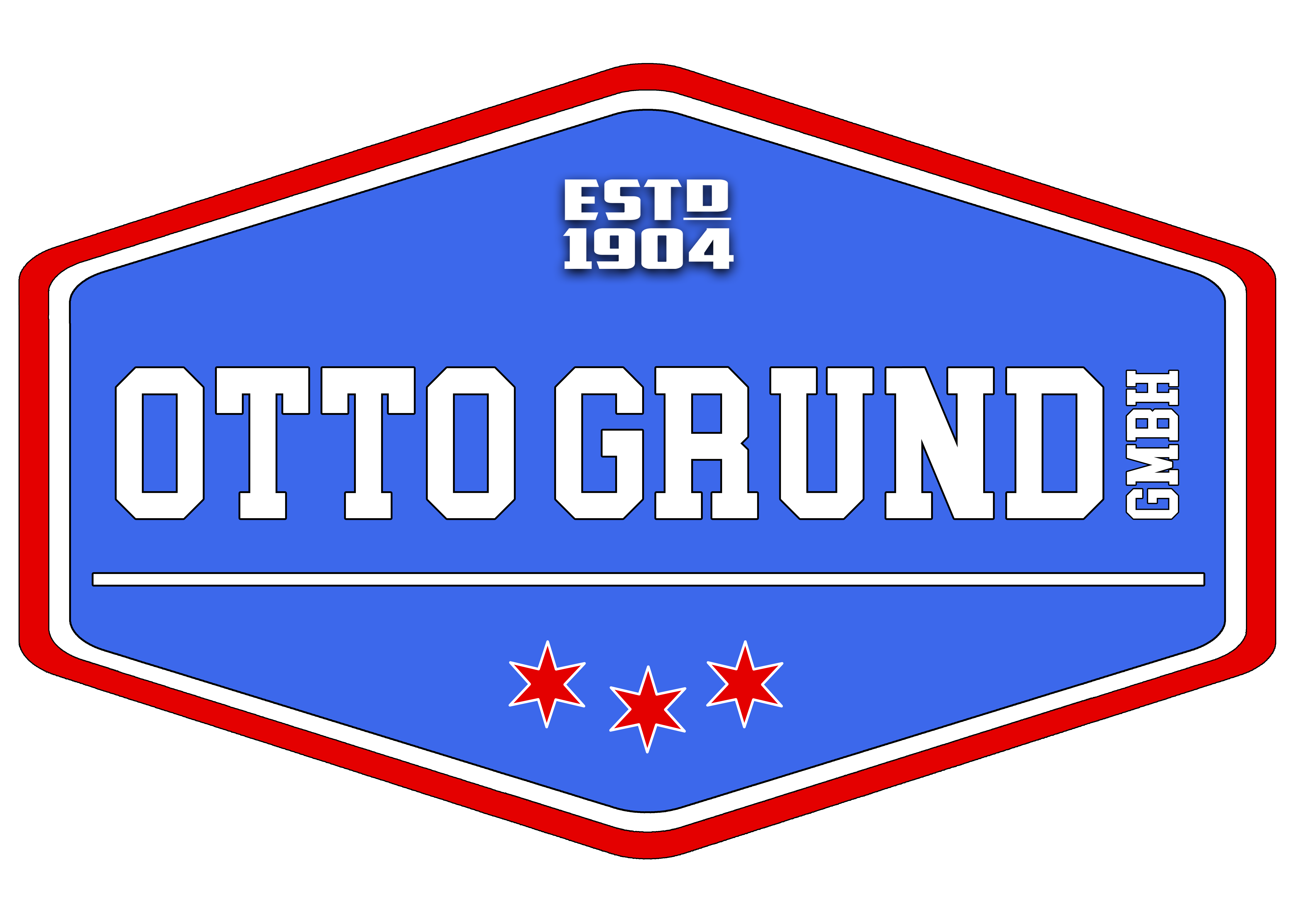 Otto-Grund GmbH Logo